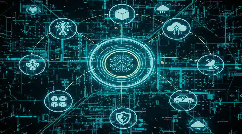 Shaping India's near-future digital playbook